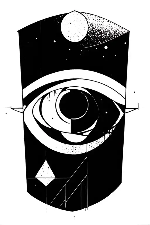 Abst Ract And Geometric