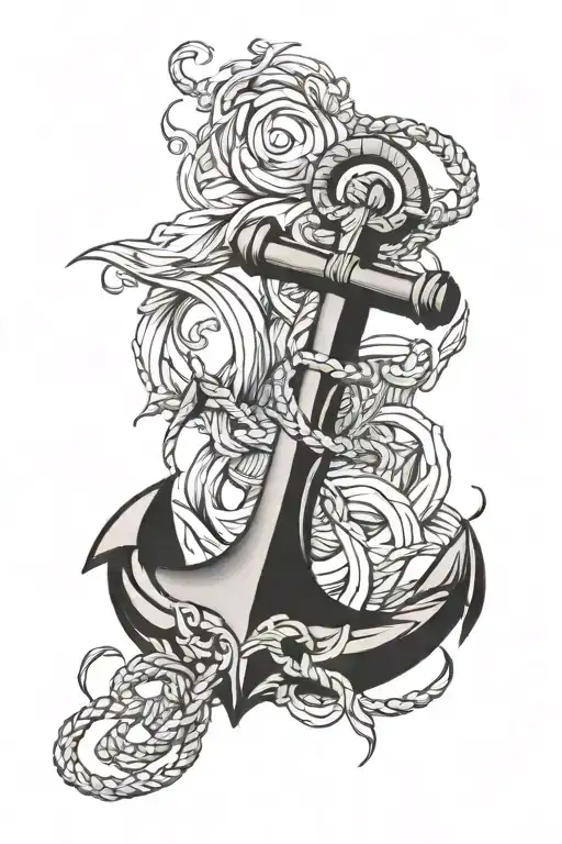 Anchor