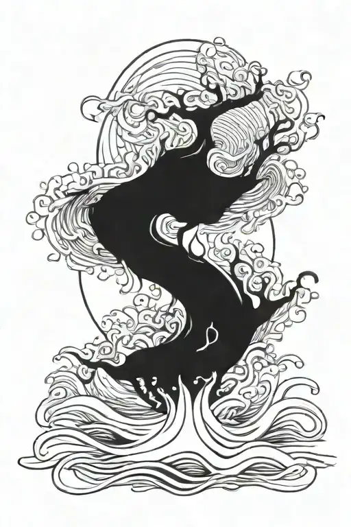 Anahita Godness Of Water