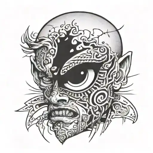 A Twink Named Rob With A Black Eye