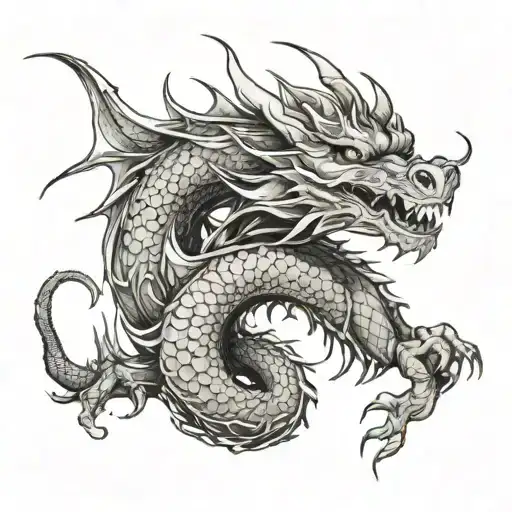 Dragon