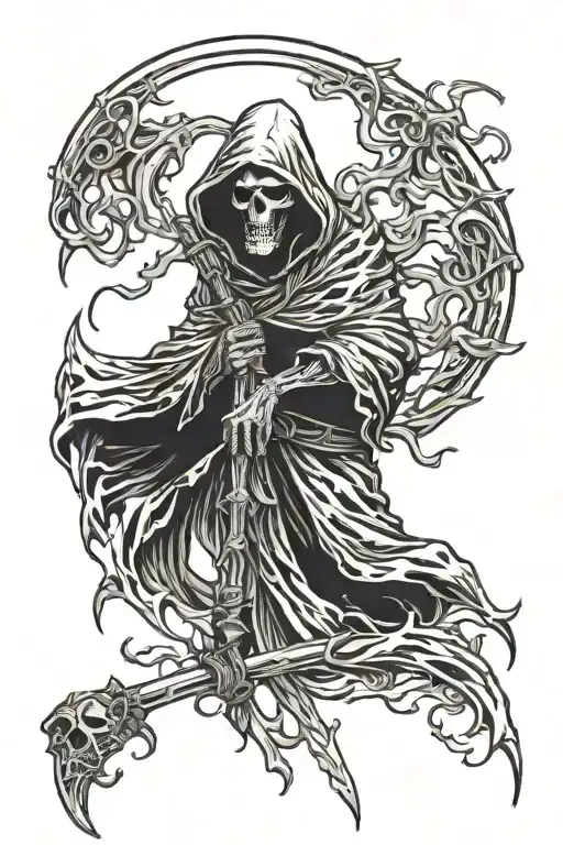 Grim Reaper