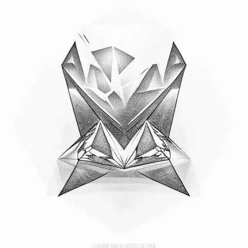 Diamond In The Evening