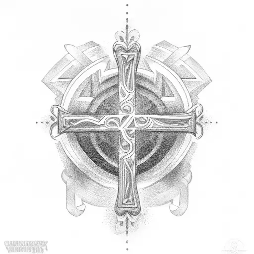 Christian Cross