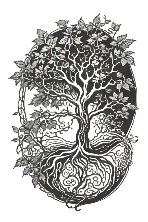 Tree Of Life