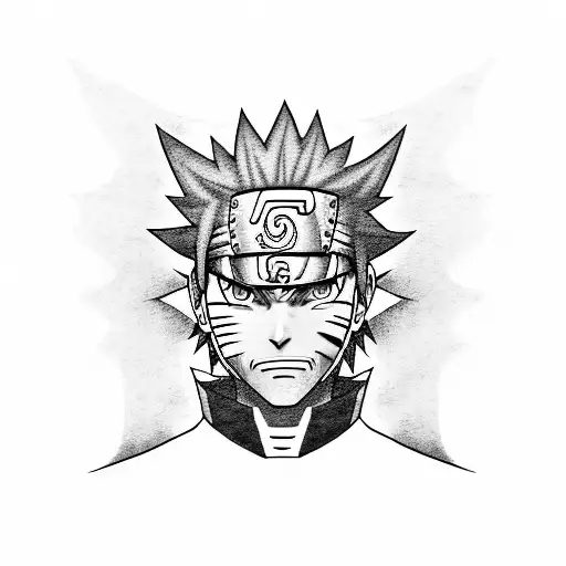 Pain Naruto
