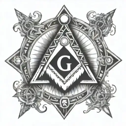 Nautical Masonic Symbols