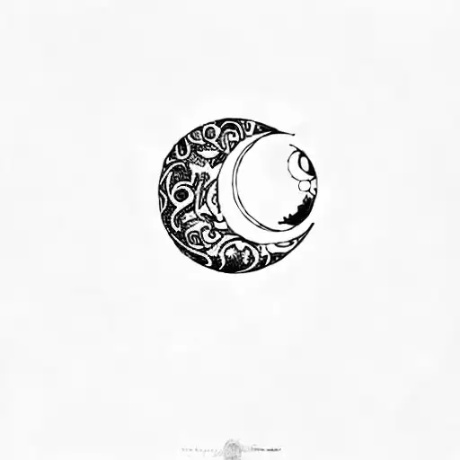 The Moon