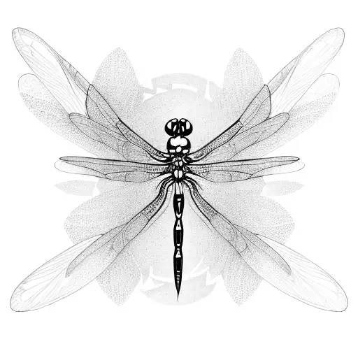 Dragonfly