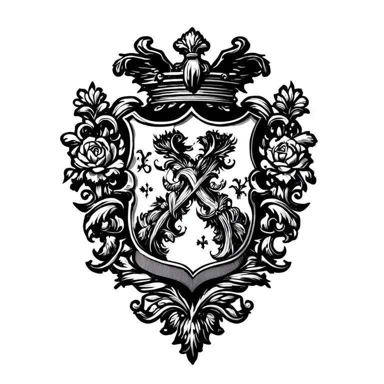 Family Crest