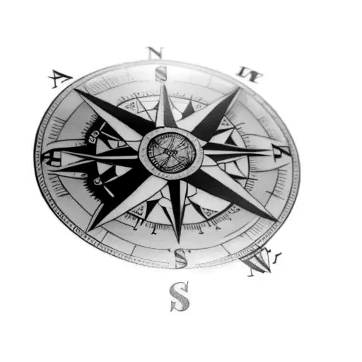 A Compass