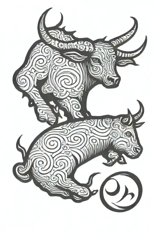 Taurus Zodiac Sign