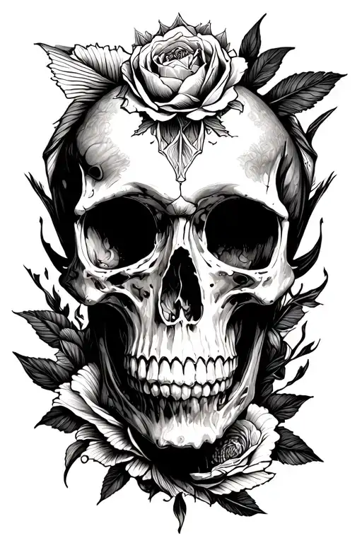 Memento Mori Carpe Diam