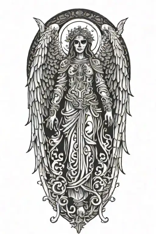 Angel Of Death