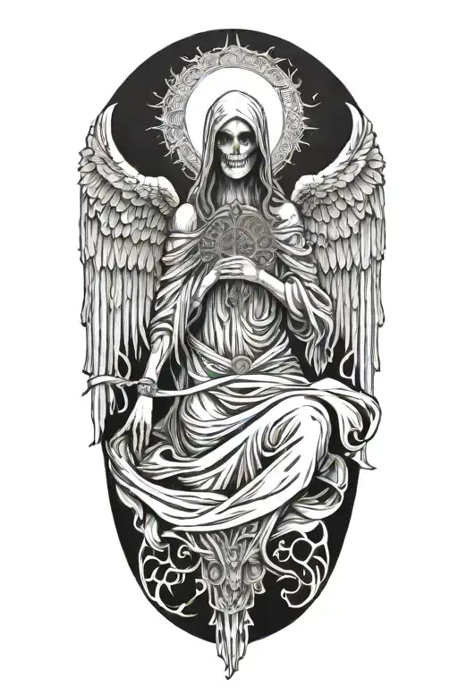 Angel Of Death