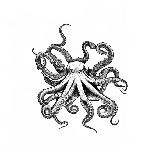 Octopus