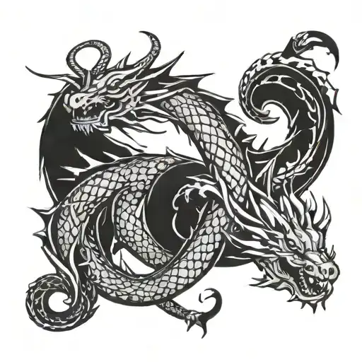 Dragon Zodiac Cancer Zodiac Sign