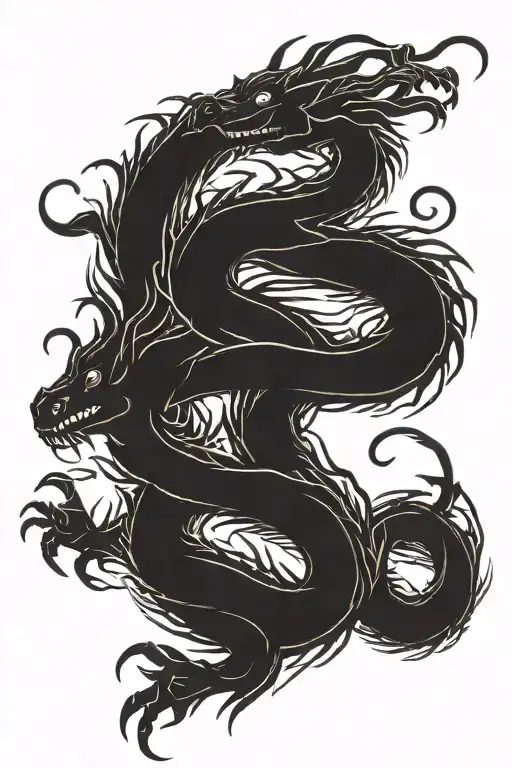 Dragon Zodiac Cancer Zodiac Sign