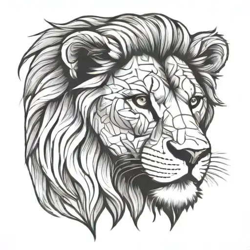 Lion Head