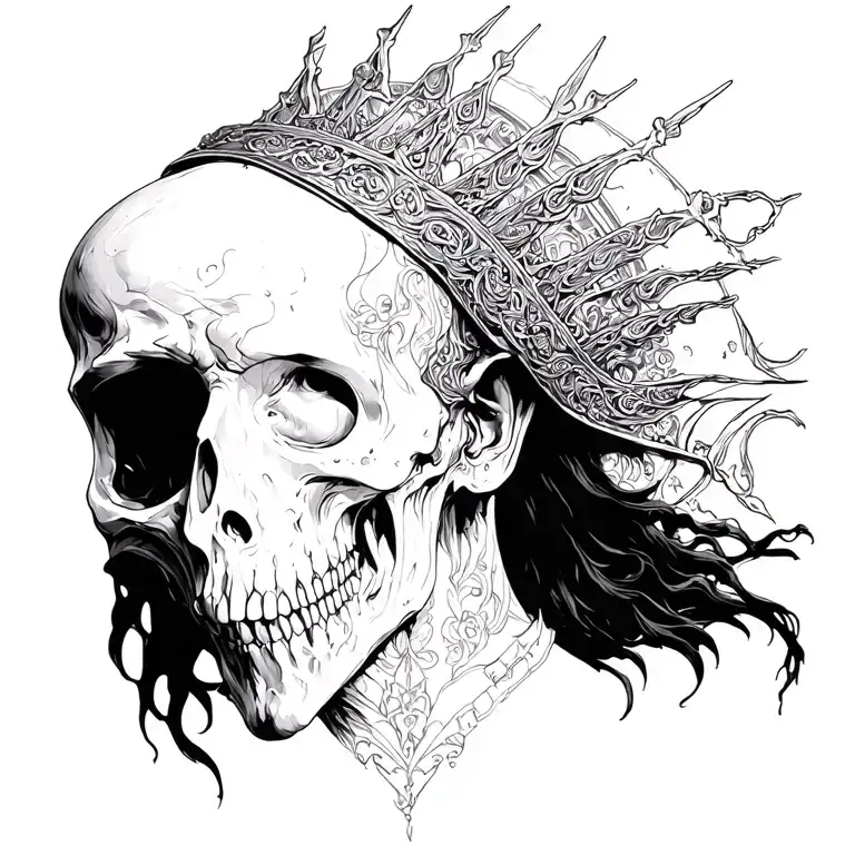 Scp-001 The Scarlett King