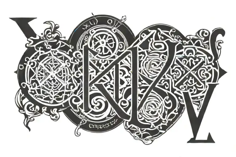 Roman Numbers Xviii Vii Mmxxii