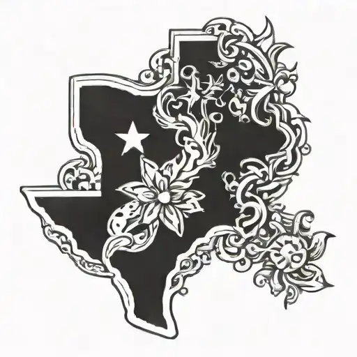 Republic Of Texas
