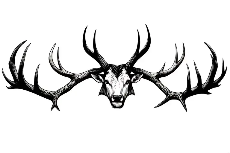 Antlers