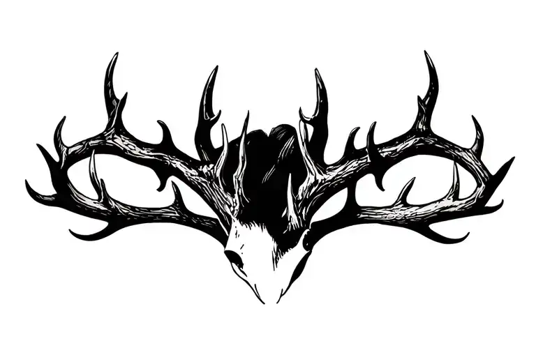 Antler Vine