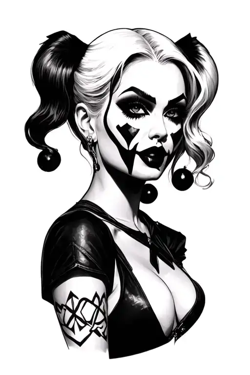 Harley Quinn