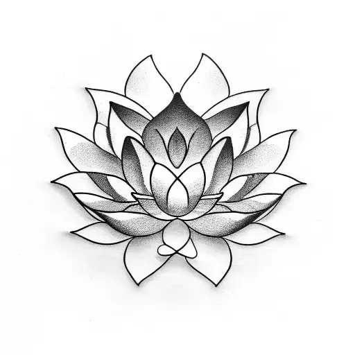 Lotus Flower