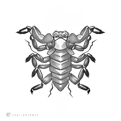 Scorpion