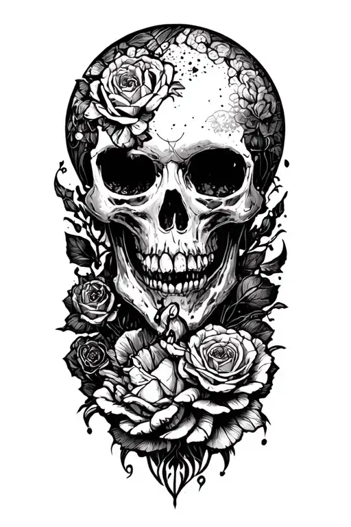 Sleep Is The Cousin Of Death