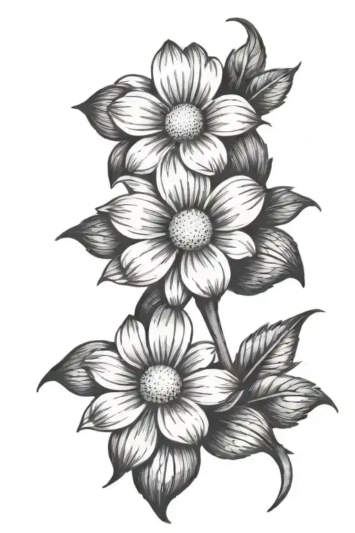 Daisy Flower