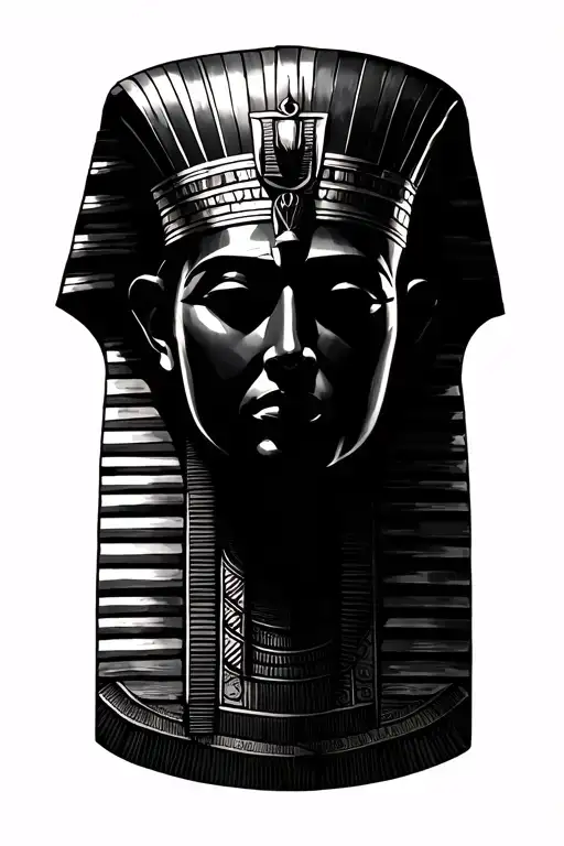 Egypt God