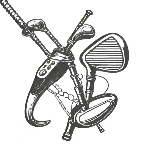 Golf Clubs