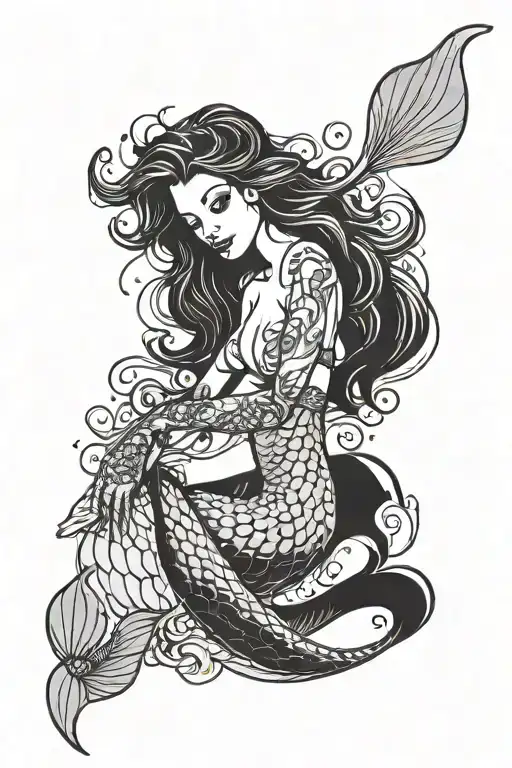 Mermaid