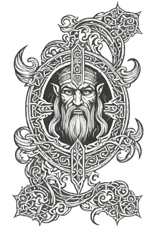 Odin