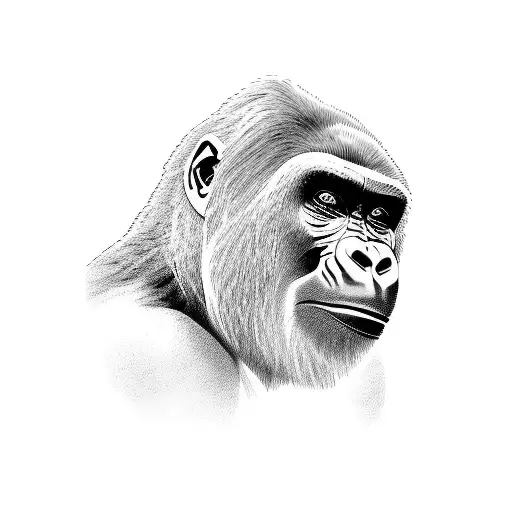 Gorilla