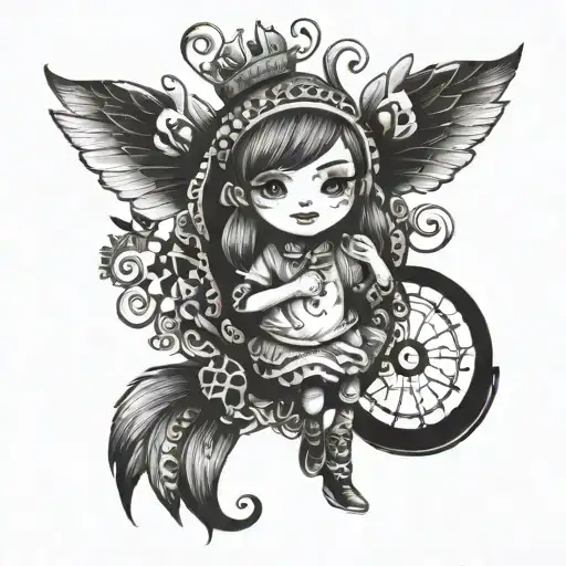 Kids Happyness 2016 2017 Luck