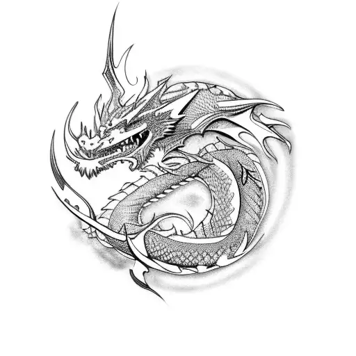 Dragon