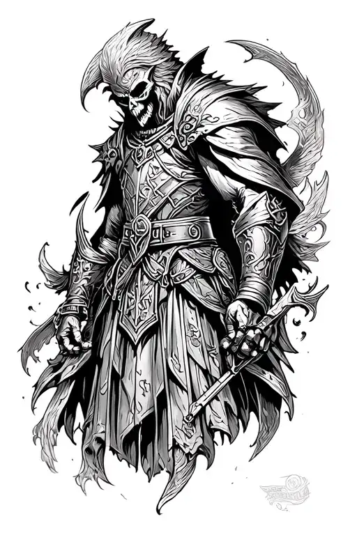 Lord Sanguinius Warhammer 40K Universe