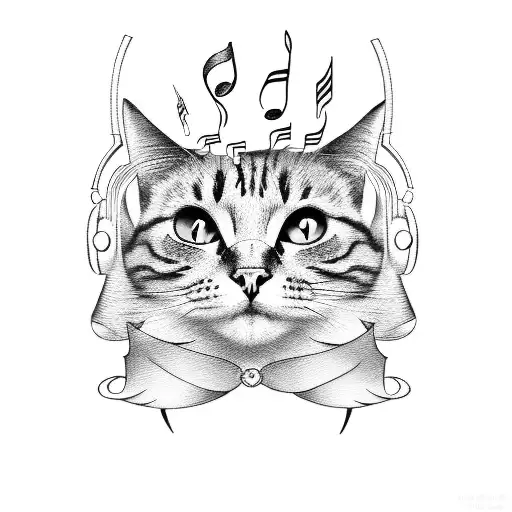Music Cat