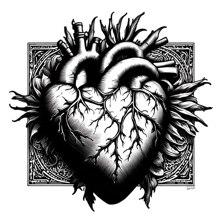 Human Heart