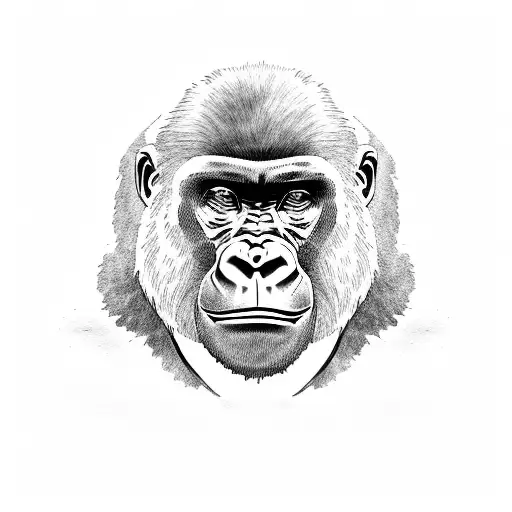 Gorilla