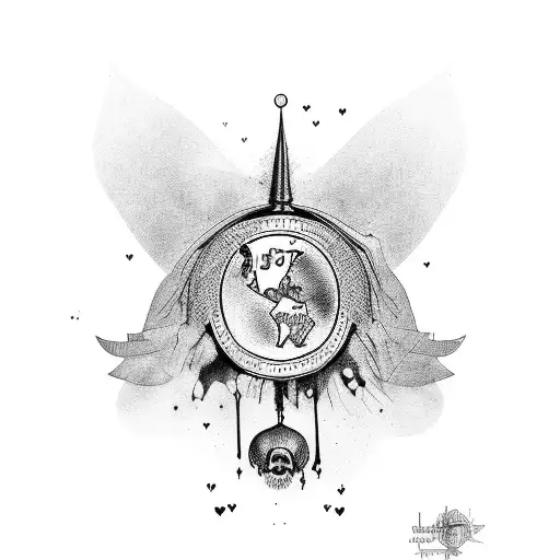 Love Hope Life And Always And Forever