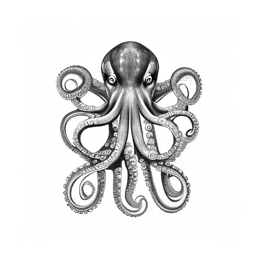 Octopus
