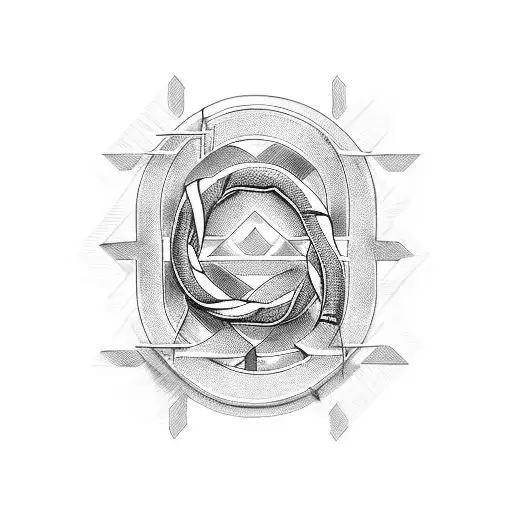 Rap Lyrics Intertwined With Biblical Verses