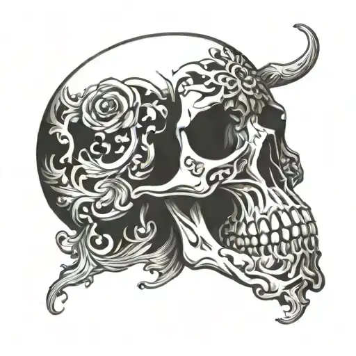 Skull