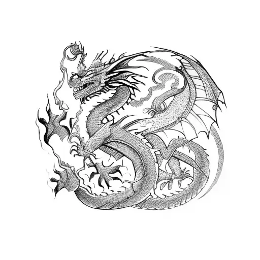 Dragon
