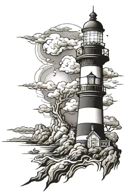 Lighthouse